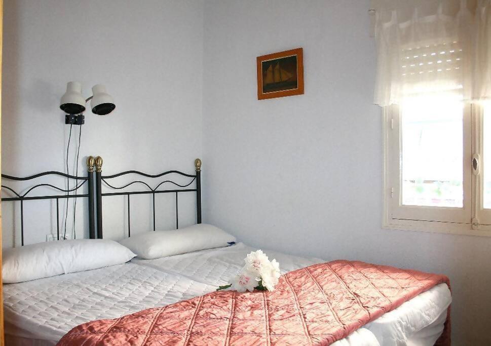 El Campello Town Apartment San Bartolome Exterior photo